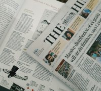 安徽某报业集团